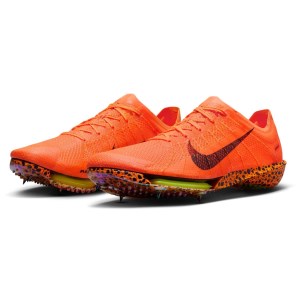 Nike Victory 2 Electric - Unisex Mid Distance Track Spikes - Multi-Color