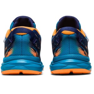 Asics Gel Noosa Tri 13 PS - Kids Running Shoes - Island Blue/White