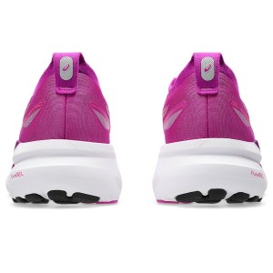 Asics Gel Kayano 31 - Womens Running Shoes - Bold Magenta/Purple Spectrum