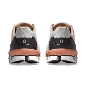 On Cloudace - Womens Running Shoes - Glacier/Terracotta