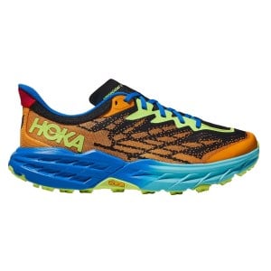 Hoka Speedgoat 5 - Mens Trail Running Shoes