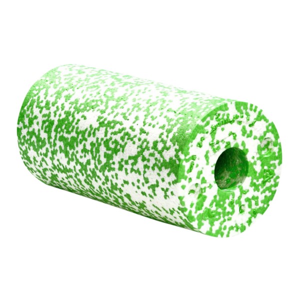 Blackroll Medical Foam Roller - Soft - White/Green
