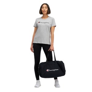 Champion Active Training Duffel Bag - Black