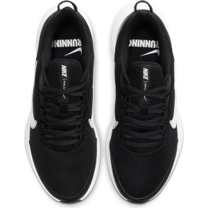 Nike Run All Day 2 - Womens Running Shoes - Black/White/Iron