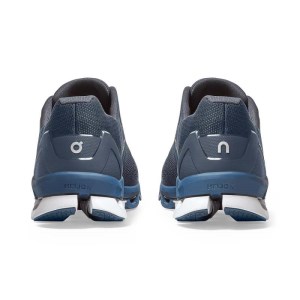 On Cloudace - Mens Running Shoes - Midnight/Navy