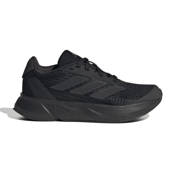 Adidas Duramo SL - Kids Running Shoes - Core Black/Core Black/Cloud White