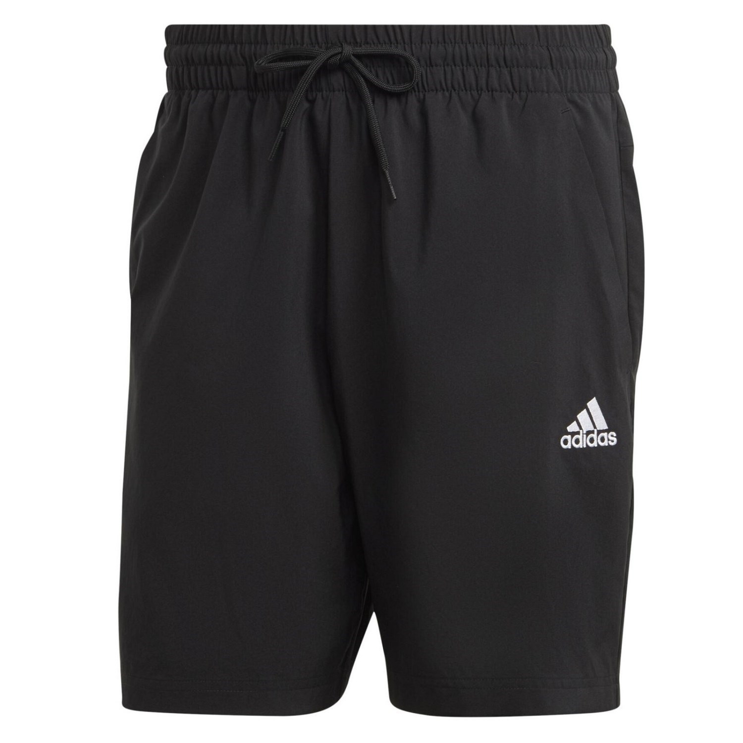 Adidas Aeroready Essentials Chelsea Small Logo Mens Training Shorts ...