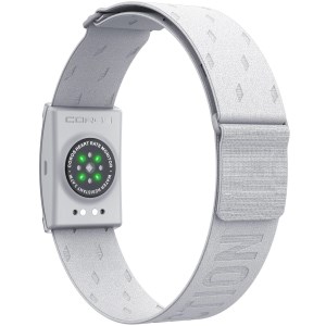 Coros Heart Rate Monitor - Grey