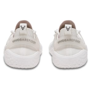 Vivobarefoot Motus Strength - Mens Training Shoes - Bright White
