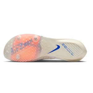 Nike Victory 2 Blueprint - Unisex Mid Distance Track Spikes - Multi-Colour/Multi-Colour