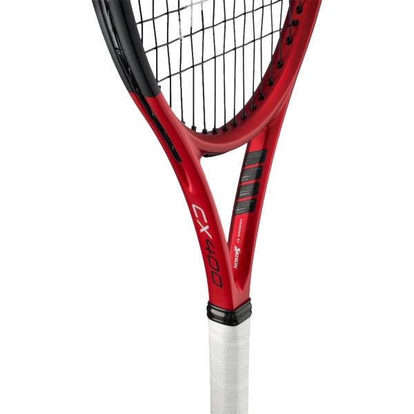 Dunlop CX 400 Tennis Racquet 2021
