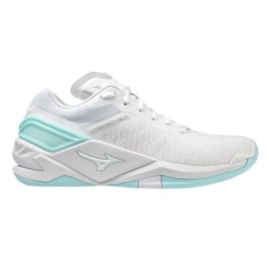 Mizuno Wave Stealth Neo - Womens Netball Shoes