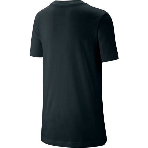 Nike Sportswear Futura Icon Boys T-Shirt - Black