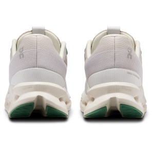 On Cloudsurfer 7 - Mens Running Shoes - Pearl/Ivory