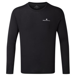 Ronhill Core Mens Long Sleeve Running T-Shirt