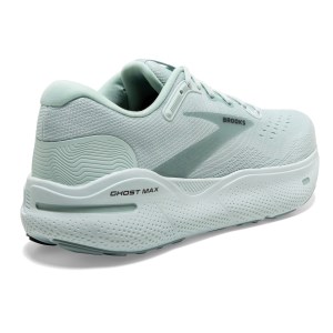 Brooks Ghost Max - Mens Running Shoes - Skylight/Cloud Blue