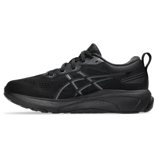 Asics Gel Kayano 31 GS - Kids Running Shoes - Black/Black