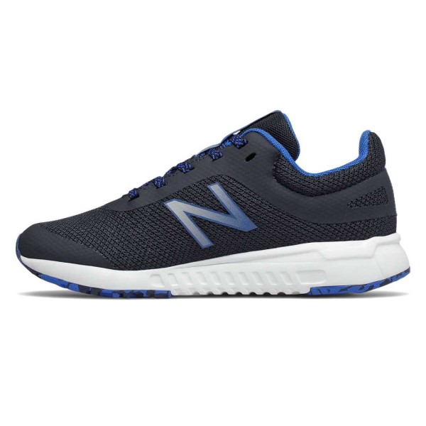 New Balance 455 v2 - Kids Running Shoes - Navy