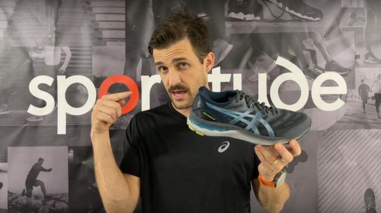 Nike Vs ASICS: Running Shoe Comparison