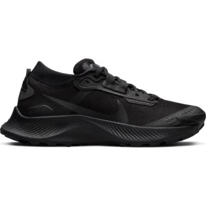Nike Pegasus Trail 3 Gore-Tex - Womens Running Shoes - Triple Black/Dark Smoke Grey/Iron Grey
