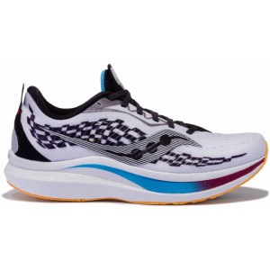 Saucony Endorphin Speed 2 - Mens Running Shoes - Reverie