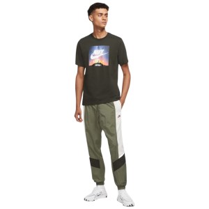 Nike Sportswear JDI Mens T-Shirt - Sequoia