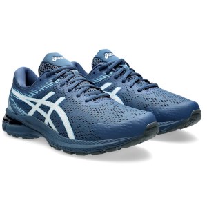 Asics GT-2000 SX - Mens Training Shoes - Grand Shark/White