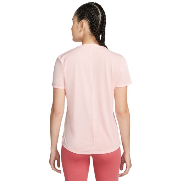Nike Dri-Fit One Womens Training T-Shirt - Atmosphere White