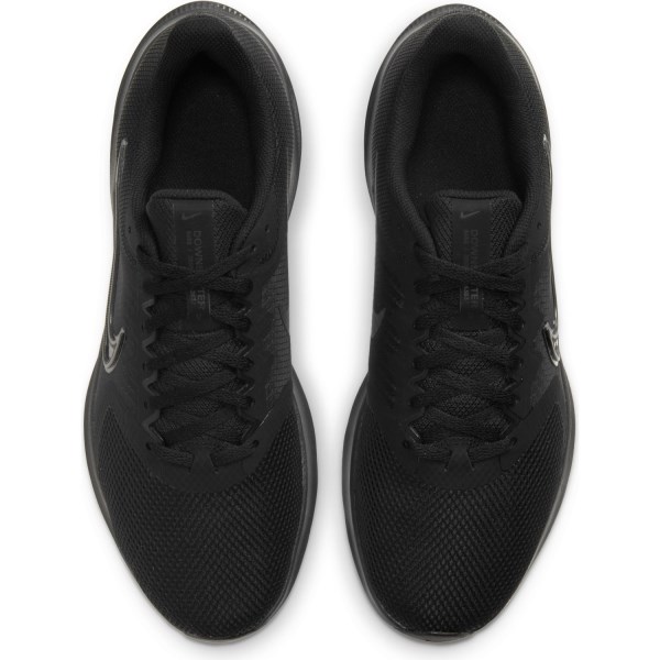 Nike Downshifter 11 - Mens Running Shoes - Black/Dark Smoke Grey/Light Smoke Grey