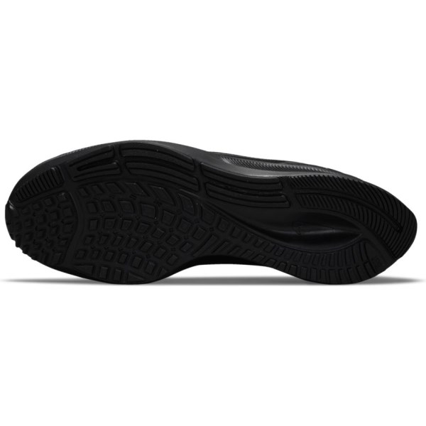 Nike Air Zoom Pegasus 38 - Mens Running Shoes - Triple Black
