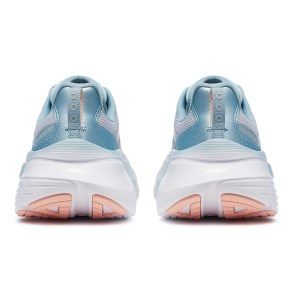 Saucony Guide 17 - Womens Running Shoes - Cloud/Topaz