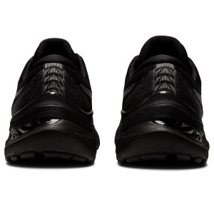 Asics Gel Kayano 29 - Mens Running Shoes - Triple Black