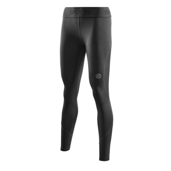 SKINS Women's Compression Recovery Long Tights 5-Series - Black – Key Power  Sports Malaysia