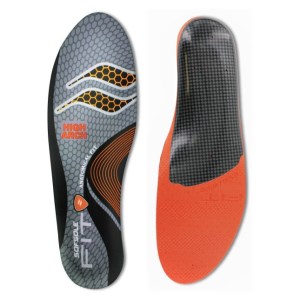 Sof Sole Fit High Arch Insoles