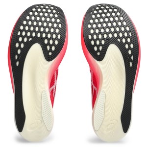 Asics MetaSpeed Sky+ - Unisex Road Racing Shoes - Diva Pink/White