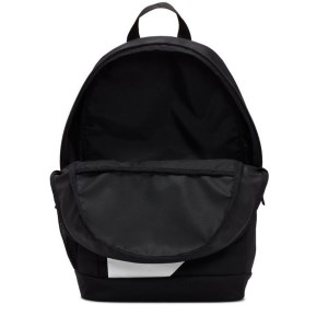 Nike Elemental Backpack Bag - Black/White