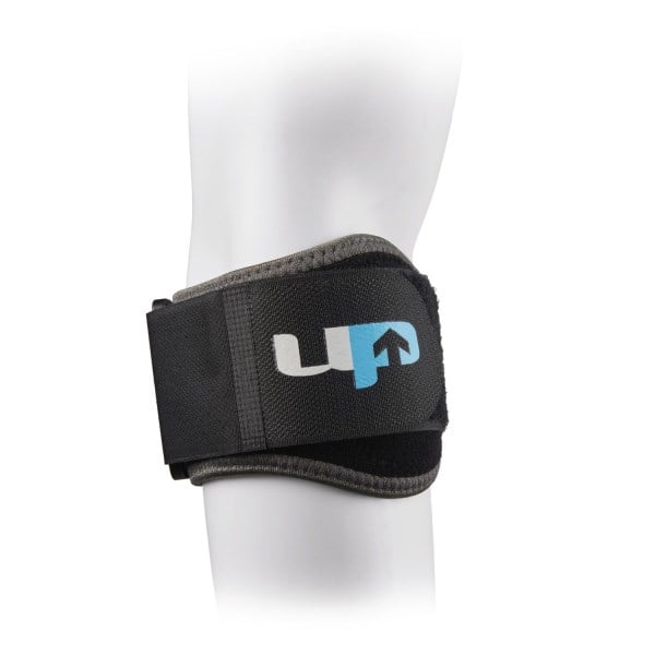 1000 Mile UP Ultimate Tennis Elbow Support - Black