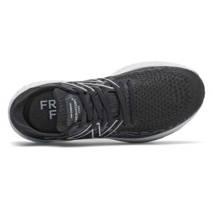 New Balance Fresh Foam 1080v11 - Womens Running Shoes - Black/White