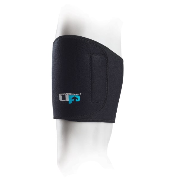 1000 Mile UP Ultimate Thigh Support - Black