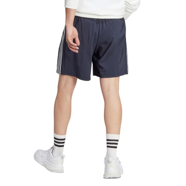 Adidas AeroReady Essentials Chelsea Mens Running Shorts - Legend Ink/White