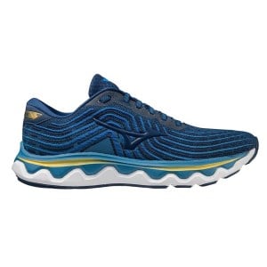 Mizuno Wave Horizon 6 - Mens Running Shoes