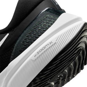 Nike Air Zoom Vomero 16 - Mens Running Shoes - Black/White/Anthracite