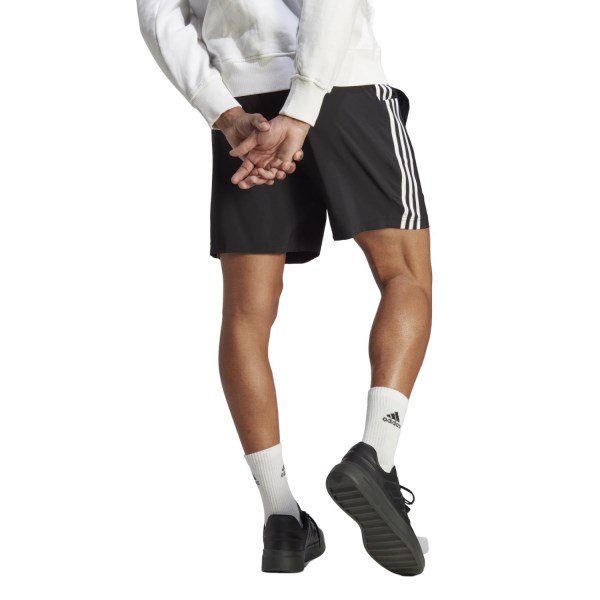 Adidas AeroReady Essentials Chelsea Mens Running Shorts - Black/White