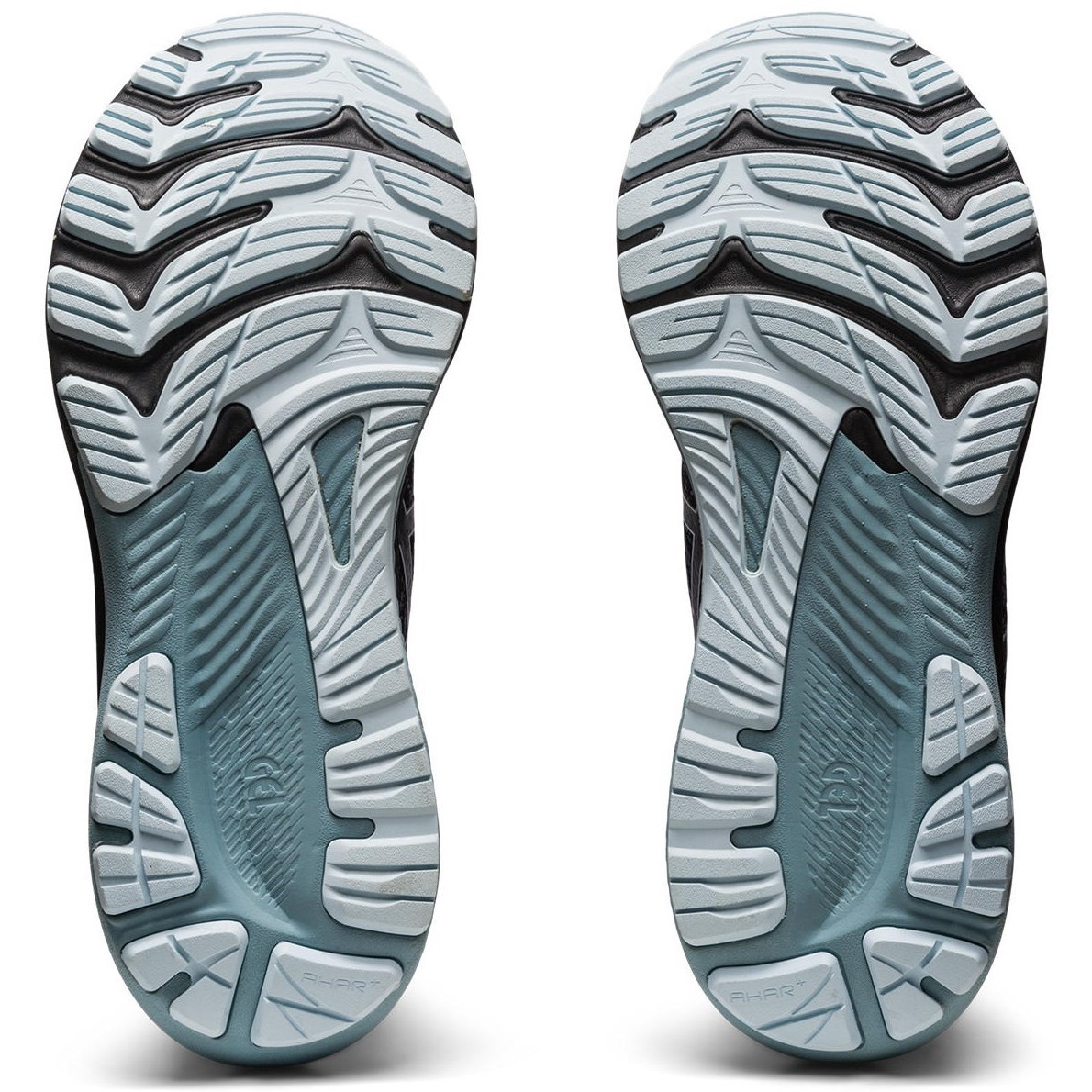 Asics Gel Kayano 29 - Mens Running Shoes - Black/Sky | Sportitude