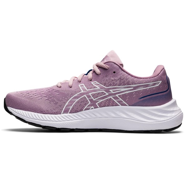 Asics Gel Excite 9 - Womens Running Shoes - Barely Rose/White