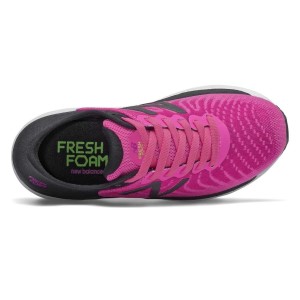 New Balance Fresh Foam 860v11 - Kids Running Shoes - Fusion/Black