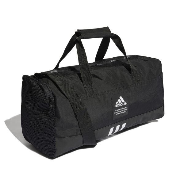 Adidas 4Athlts Training Medium Duffel Bag - Black