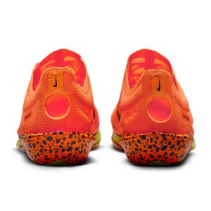 Nike Victory 2 Electric - Unisex Mid Distance Track Spikes - Multi-Color