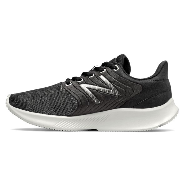 New Balance 68 - Womens Running Shoes - Black