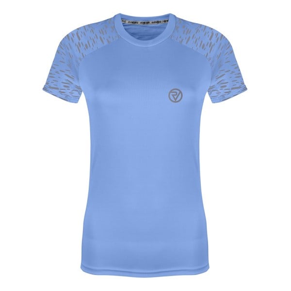 Proviz Reflect360 Womens Short Sleeve Running T-Shirt - Lilac
